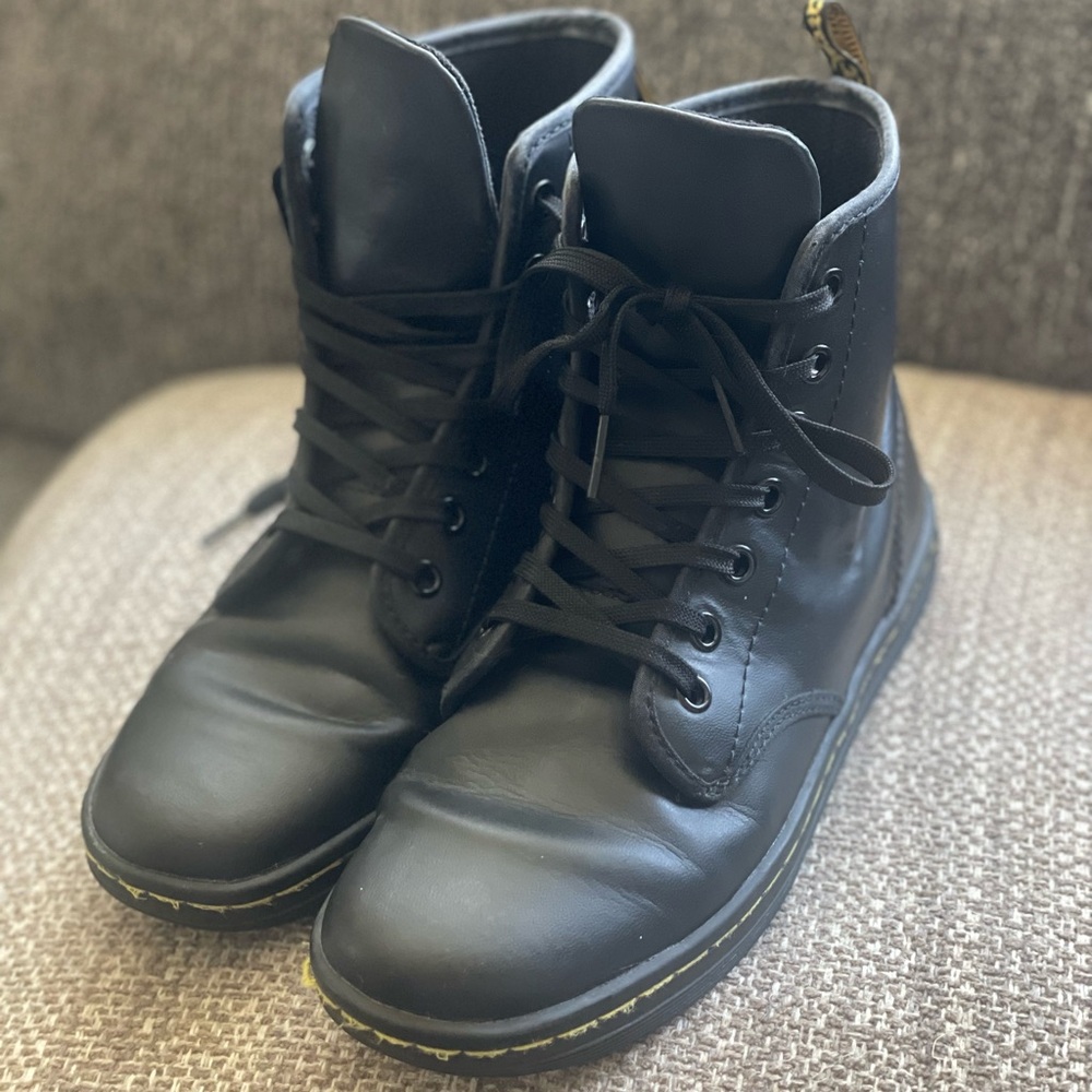 Dr. Martens Shoreditch
